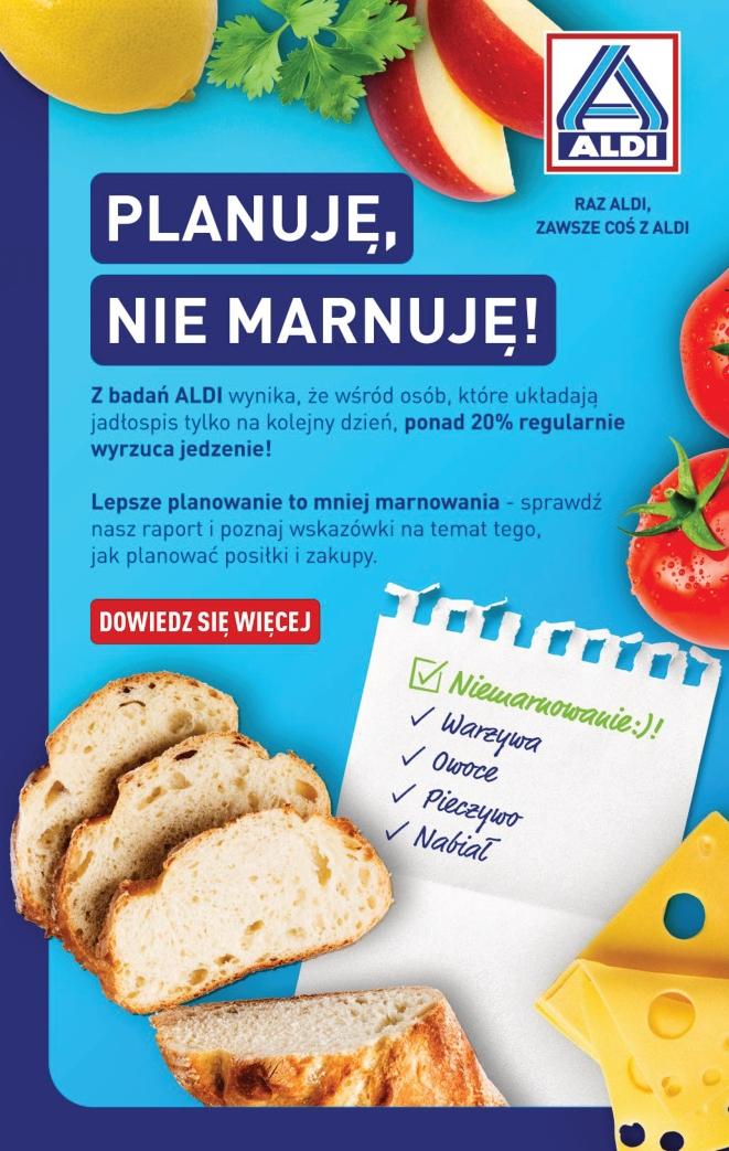 Gazetka promocyjna ALDI str. 47