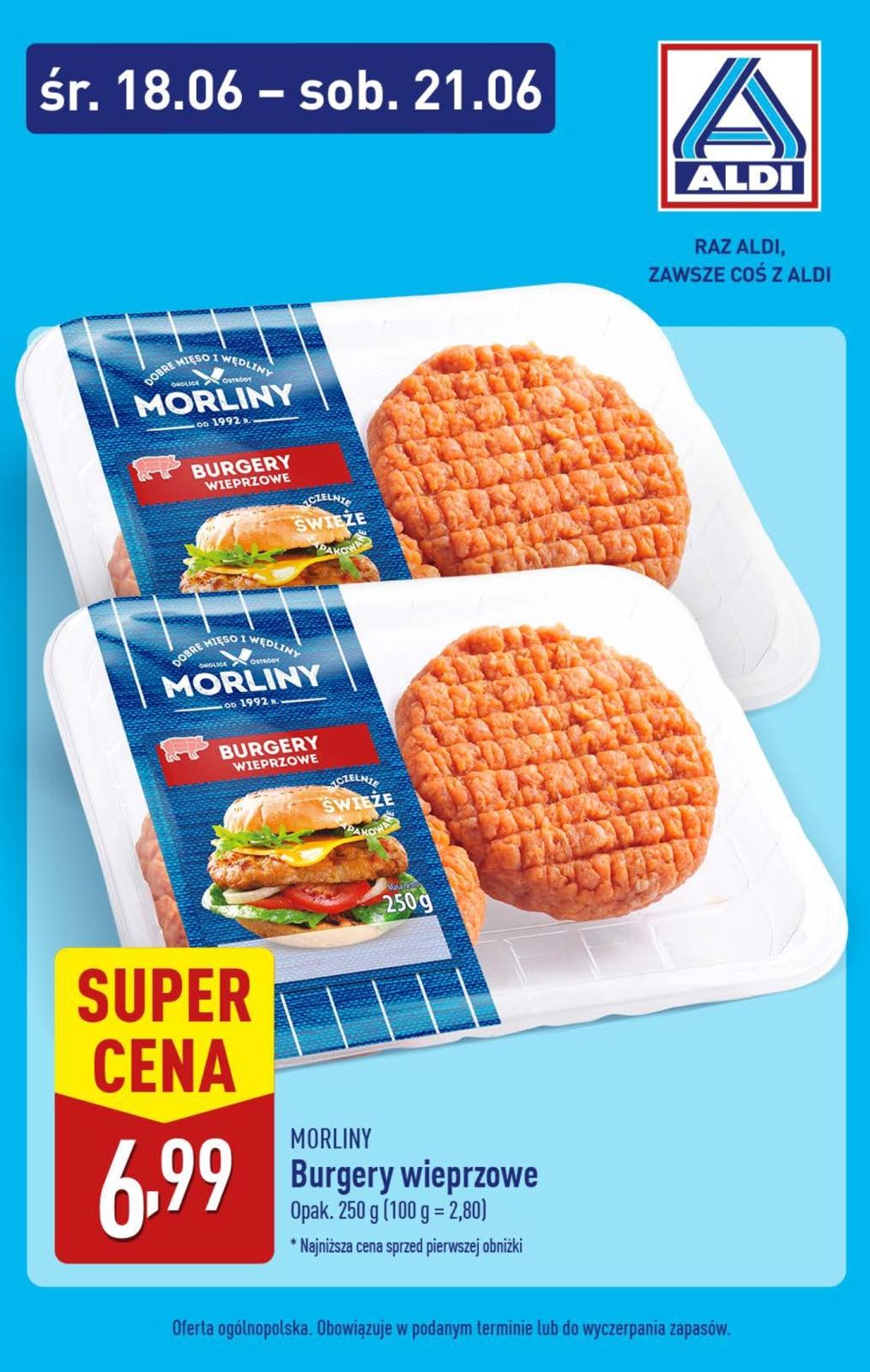Gazetka promocyjna ALDI str. 5