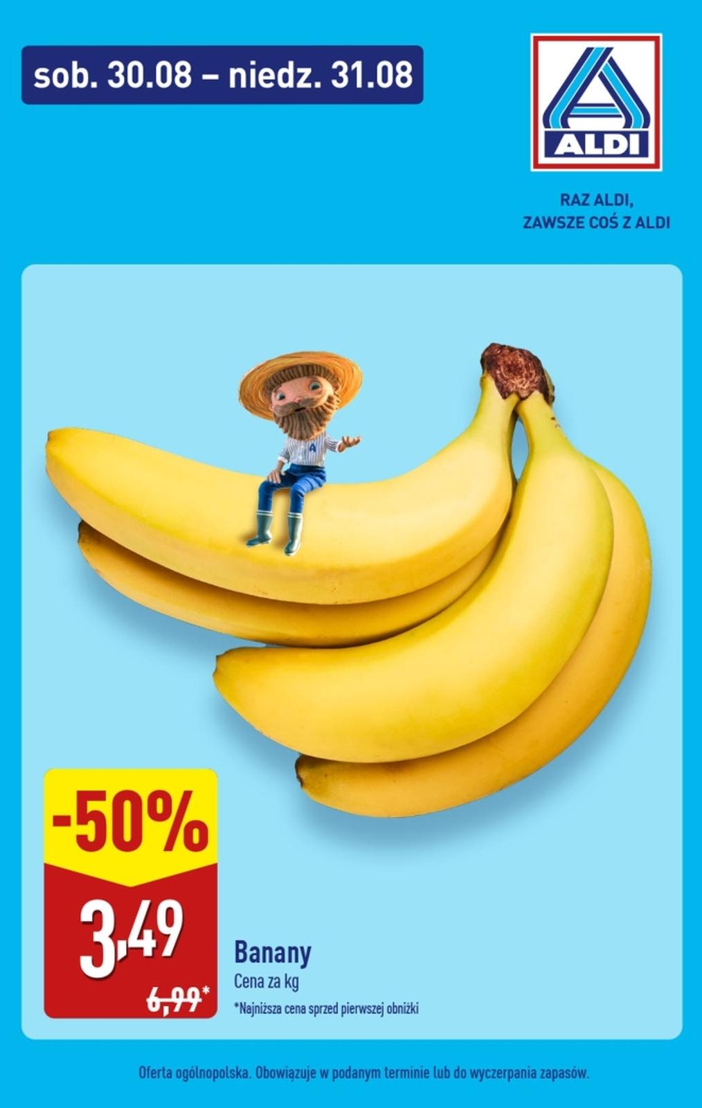 Gazetka promocyjna ALDI str. 3