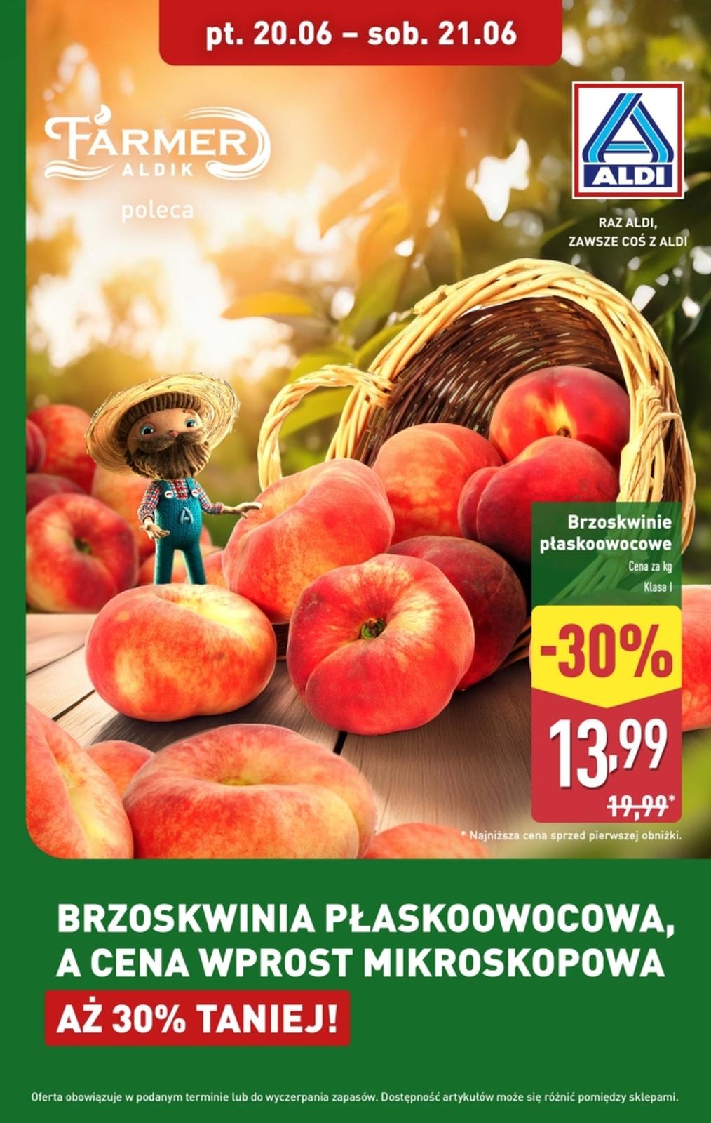 Gazetka promocyjna ALDI str. 2
