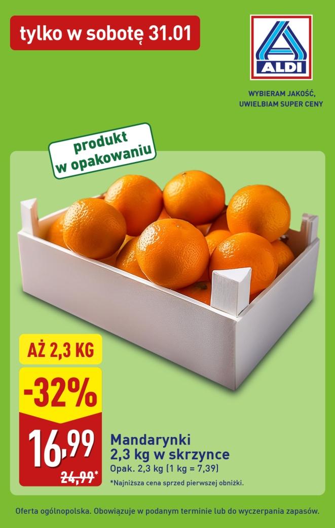 Gazetka promocyjna ALDI str. 3