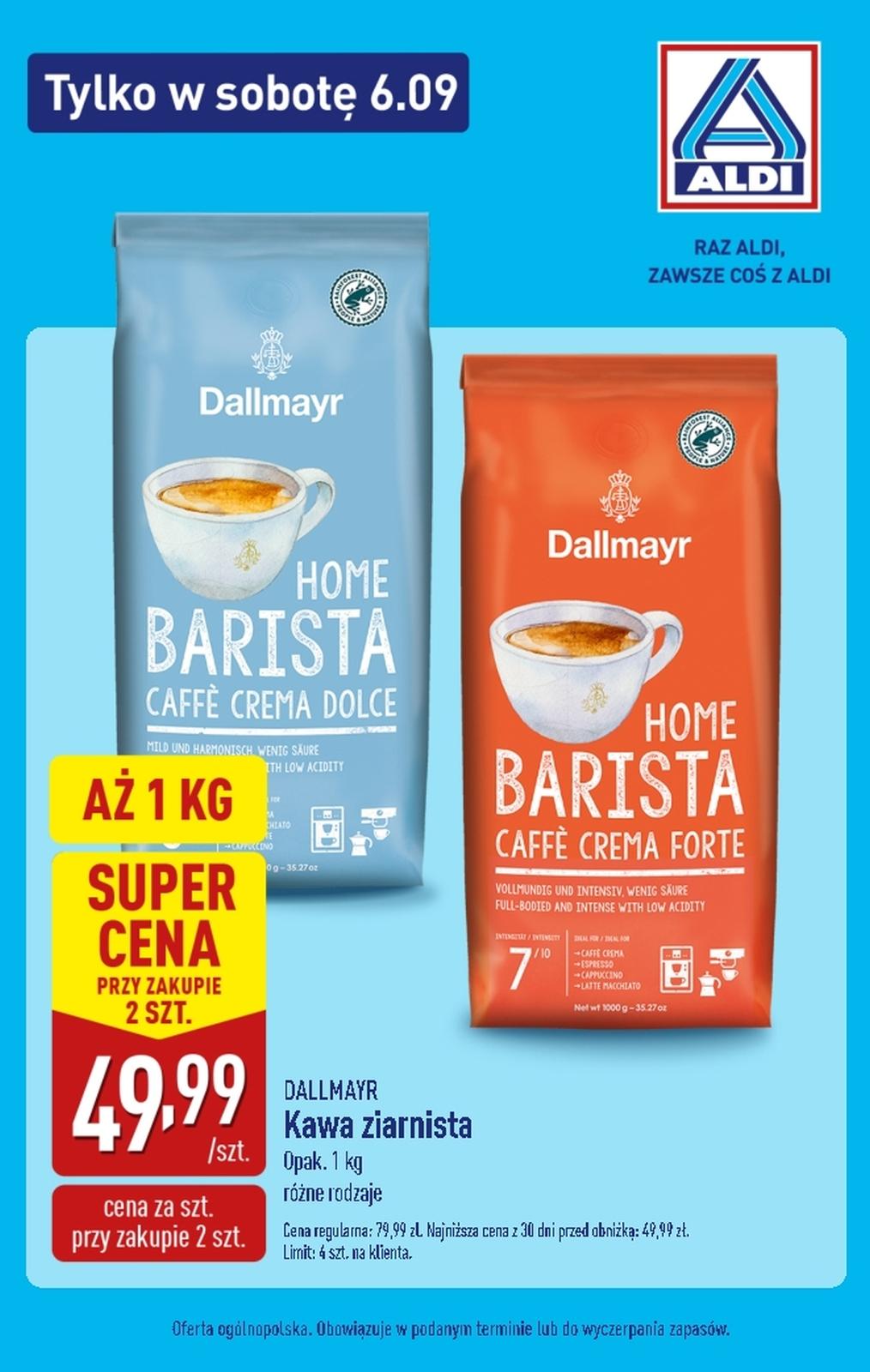 Gazetka promocyjna ALDI str. 3