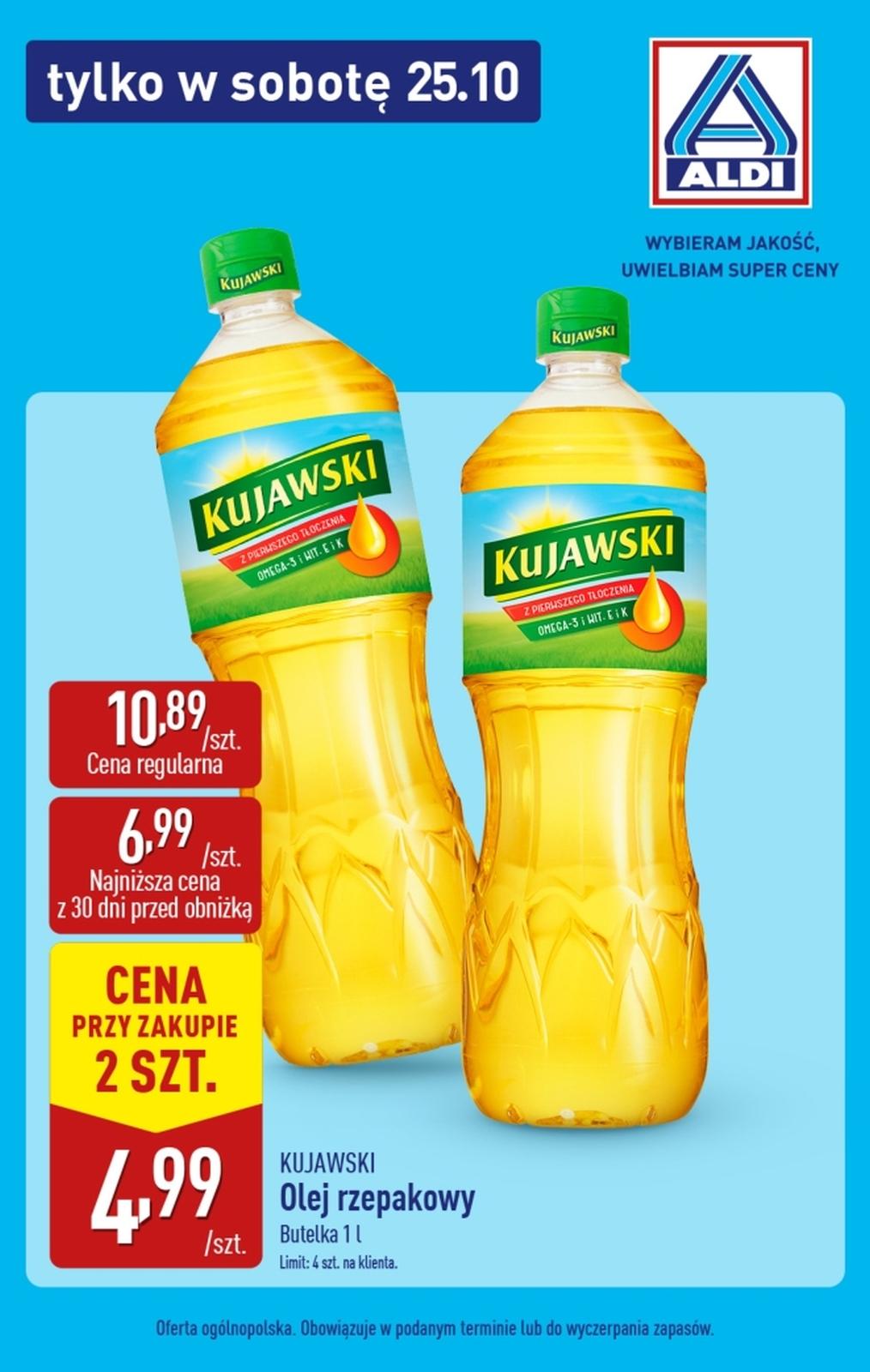 Gazetka promocyjna ALDI str. 5