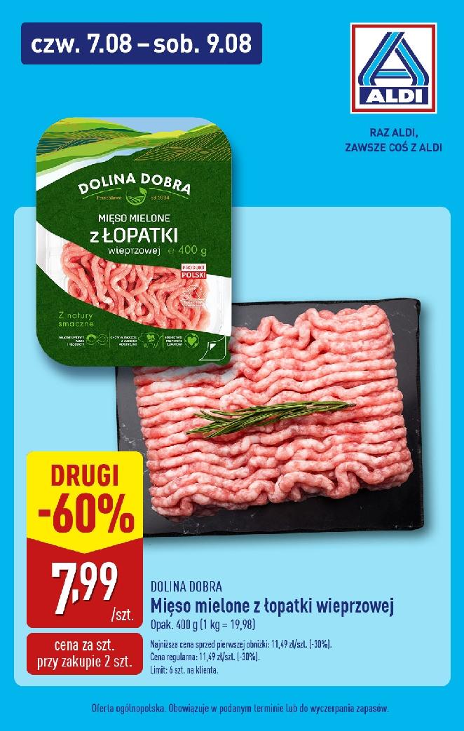 Gazetka promocyjna ALDI str. 8