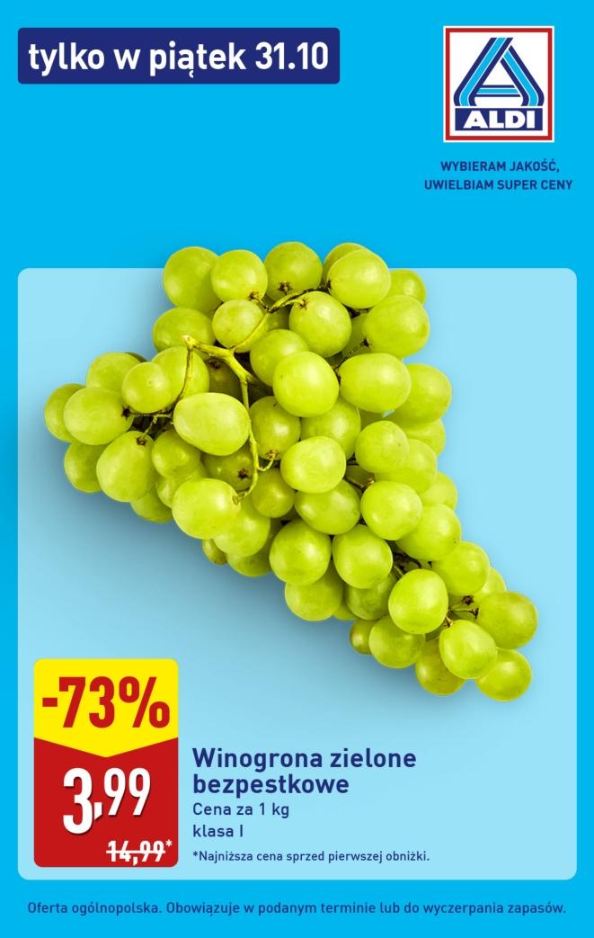 Gazetka promocyjna ALDI str. 6