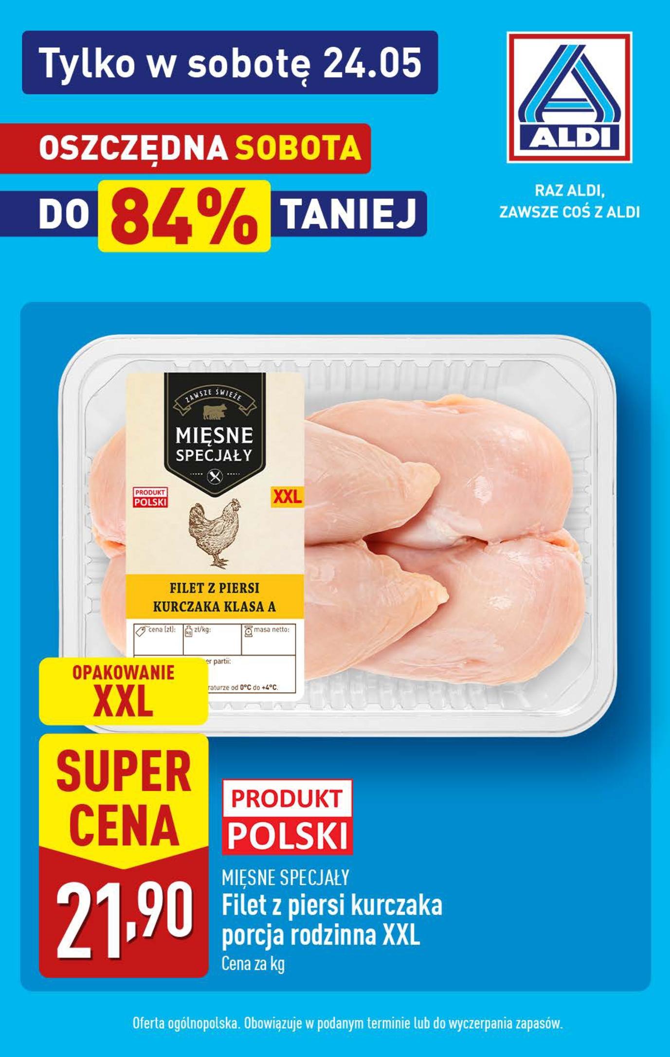 Gazetka promocyjna ALDI str. 4