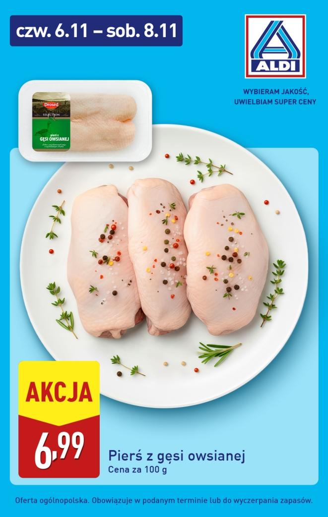 Gazetka promocyjna ALDI str. 11