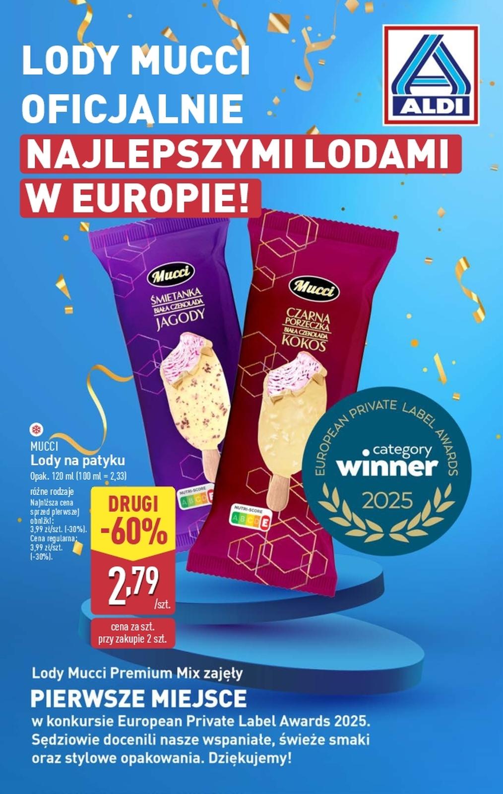 Gazetka promocyjna ALDI str. 5