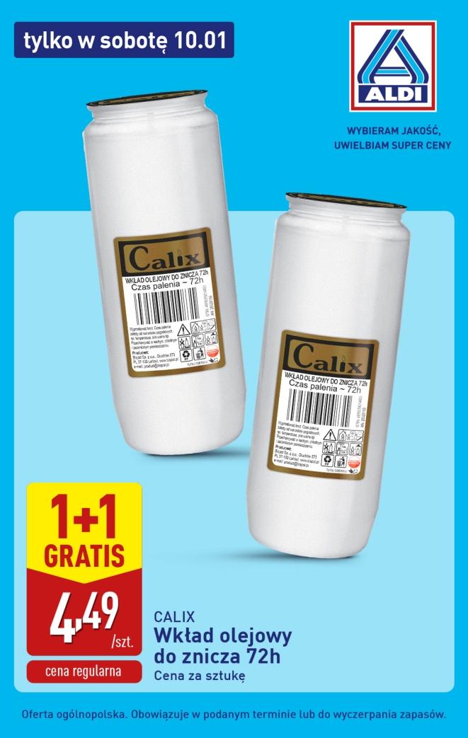 Gazetka promocyjna ALDI str. 5