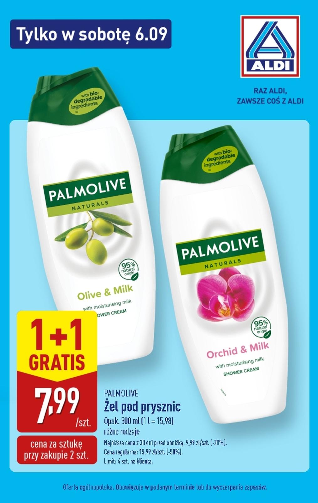 Gazetka promocyjna ALDI str. 2