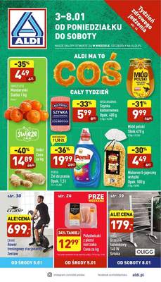 Aldi katalog