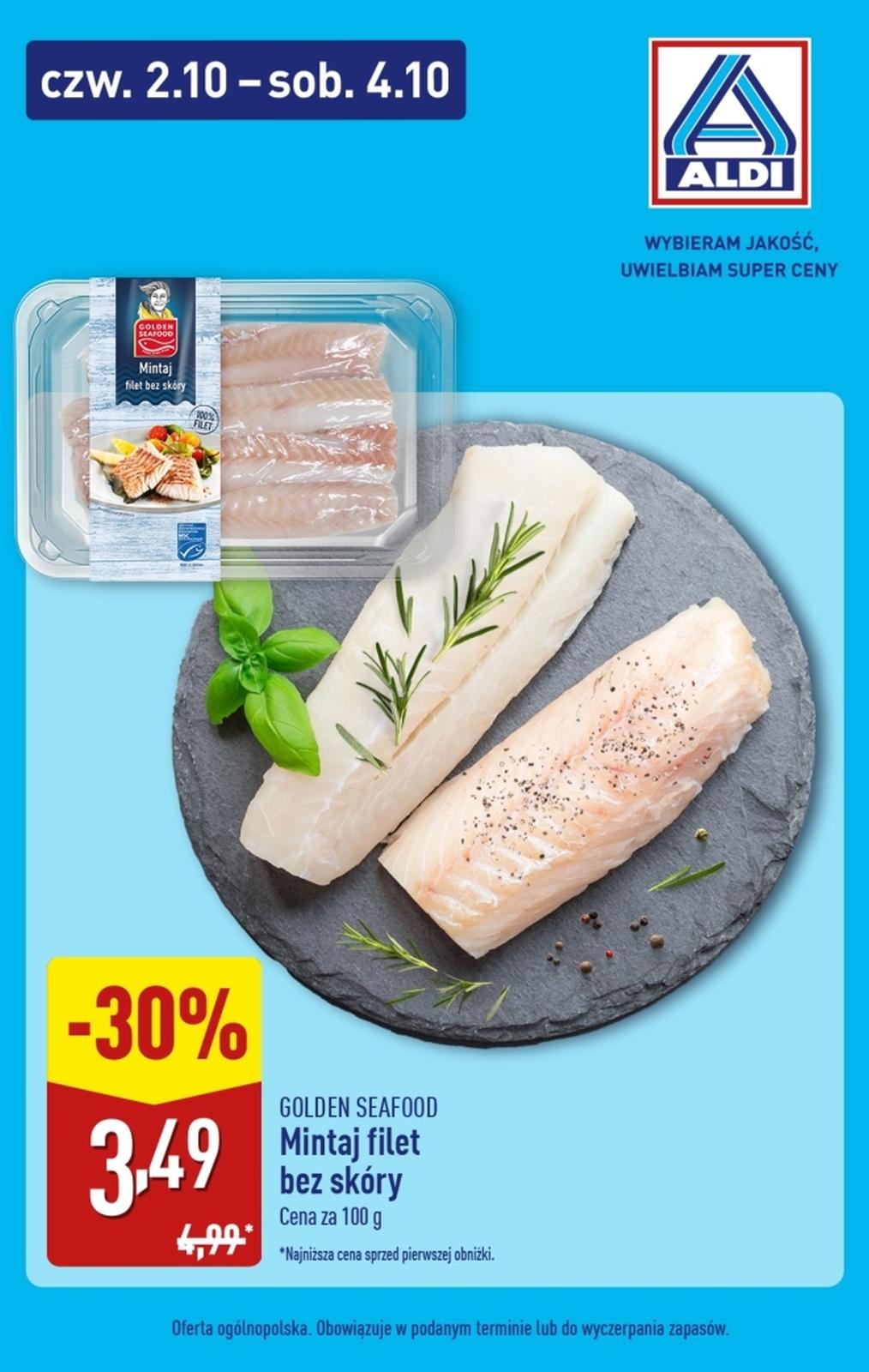 Gazetka promocyjna ALDI str. 4