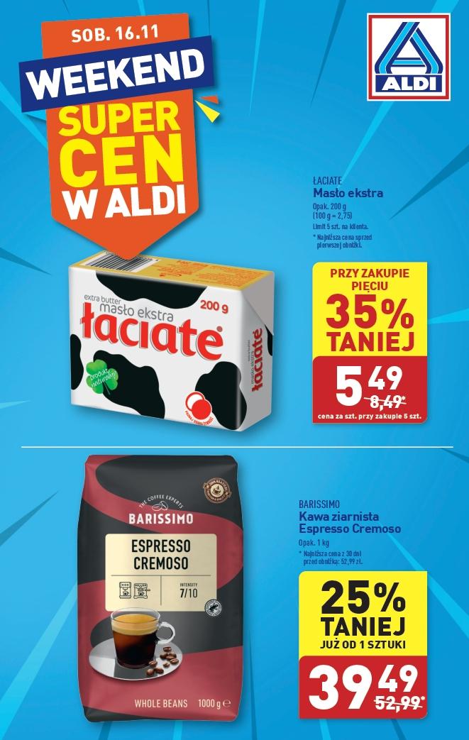 Gazetka promocyjna ALDI str. 30