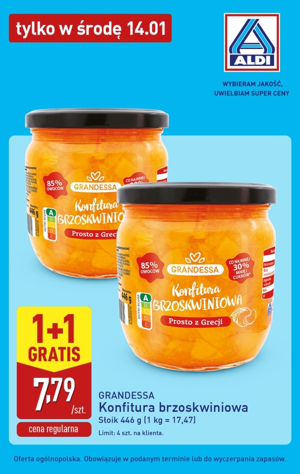 Gazetka promocyjna ALDI str. 4
