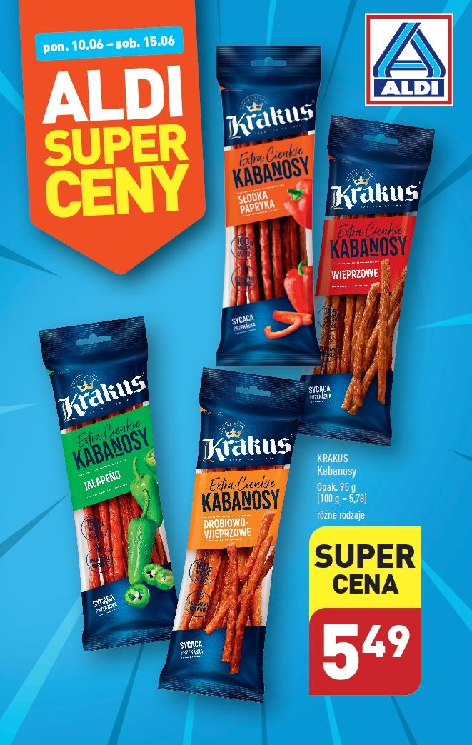 Gazetka promocyjna ALDI str. 35