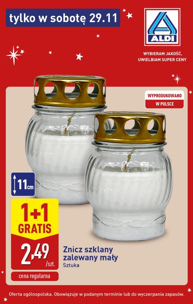 Gazetka promocyjna ALDI str. 6