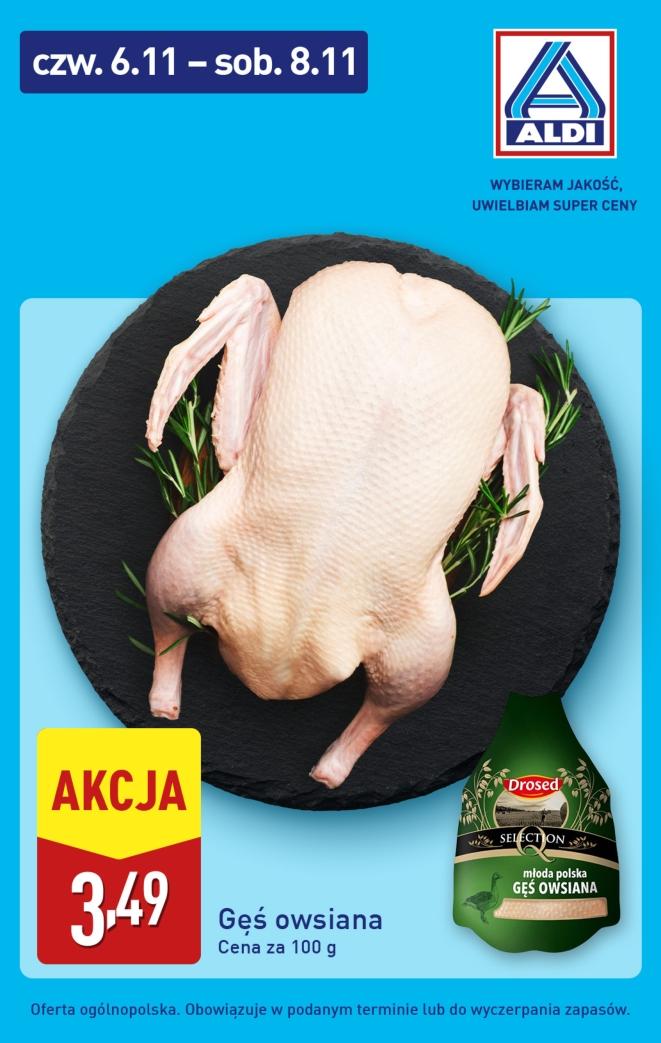 Gazetka promocyjna ALDI str. 9