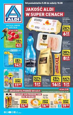 Aldi katalog 5.08