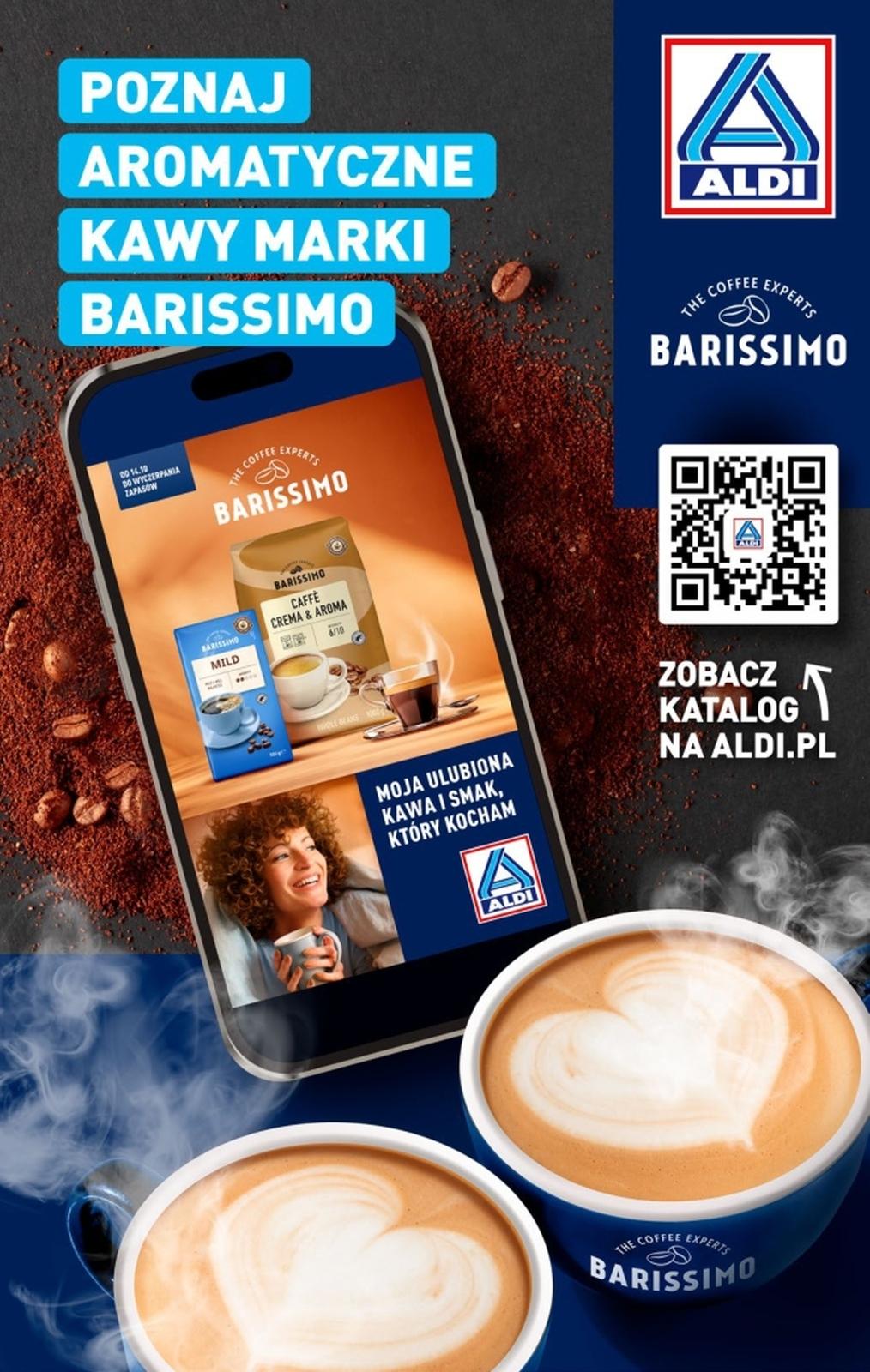 Gazetka promocyjna ALDI str. 12