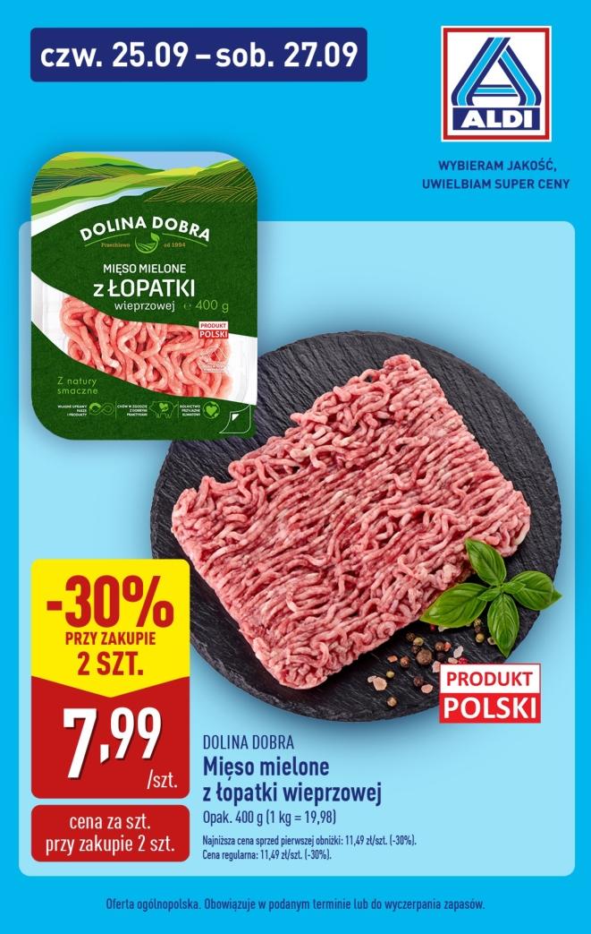 Gazetka promocyjna ALDI str. 5