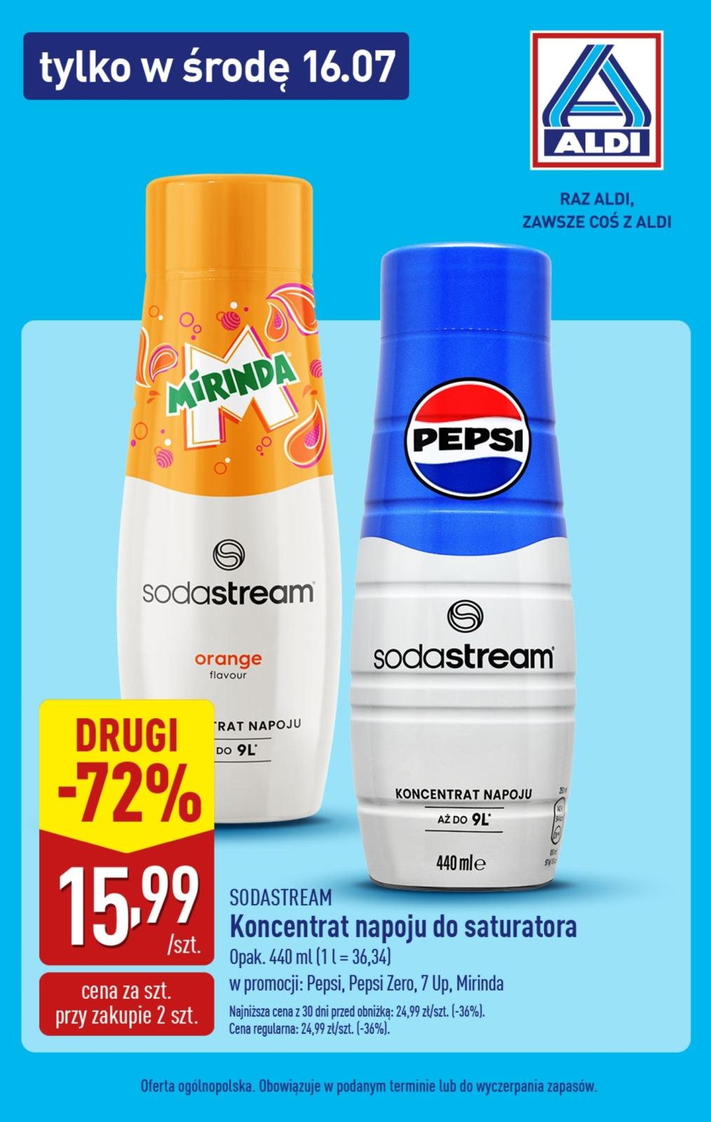 Gazetka promocyjna ALDI str. 2