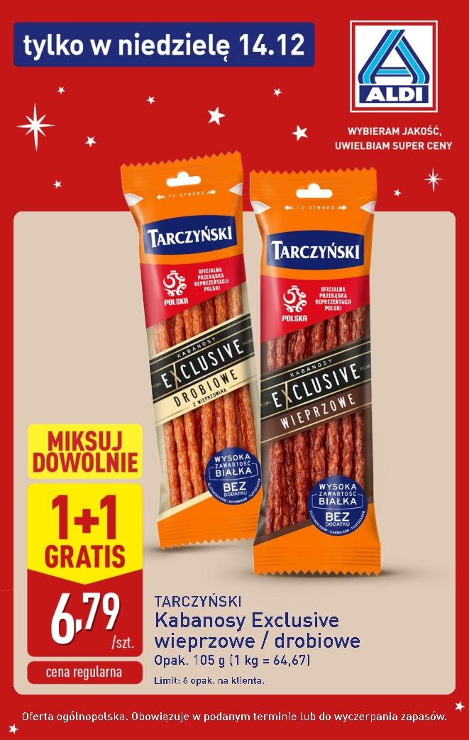 Gazetka promocyjna ALDI str. 6
