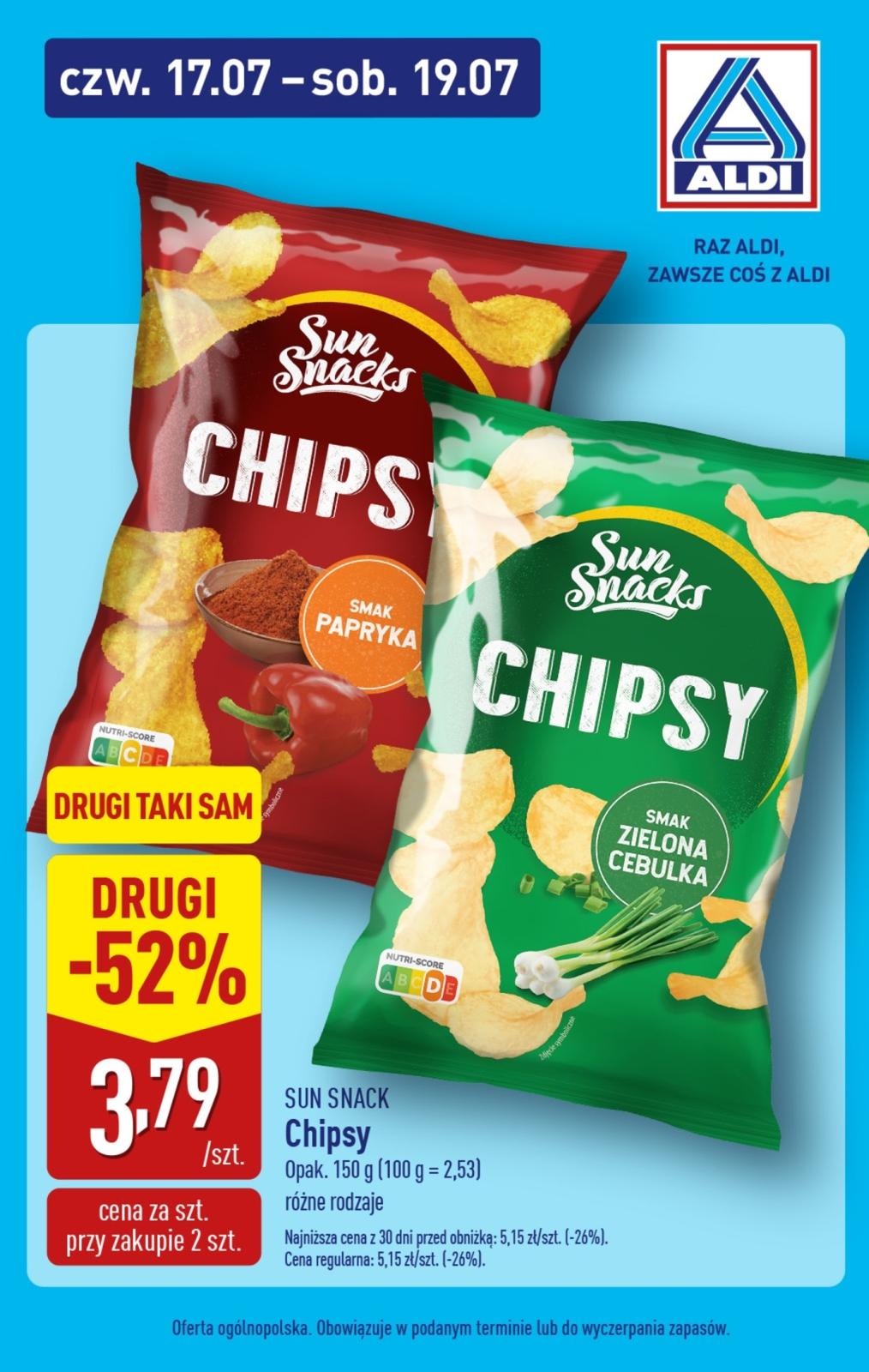 Gazetka promocyjna ALDI str. 6