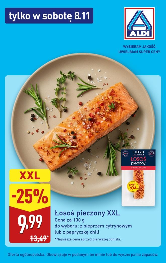 Gazetka promocyjna ALDI str. 4