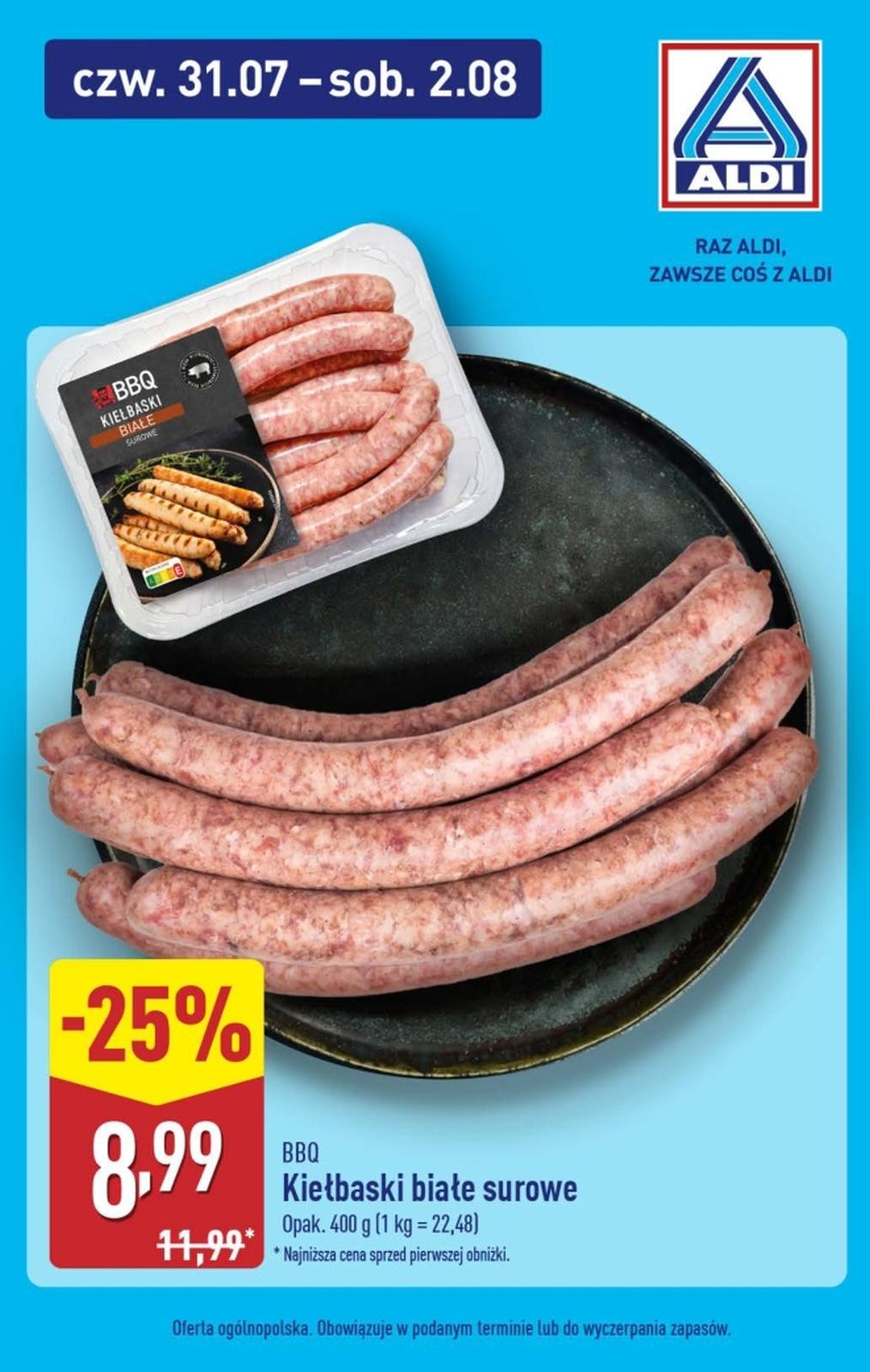 Gazetka promocyjna ALDI str. 5