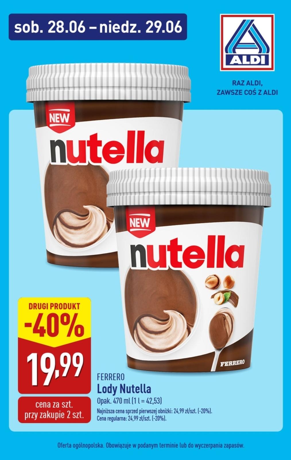 Gazetka promocyjna ALDI str. 5