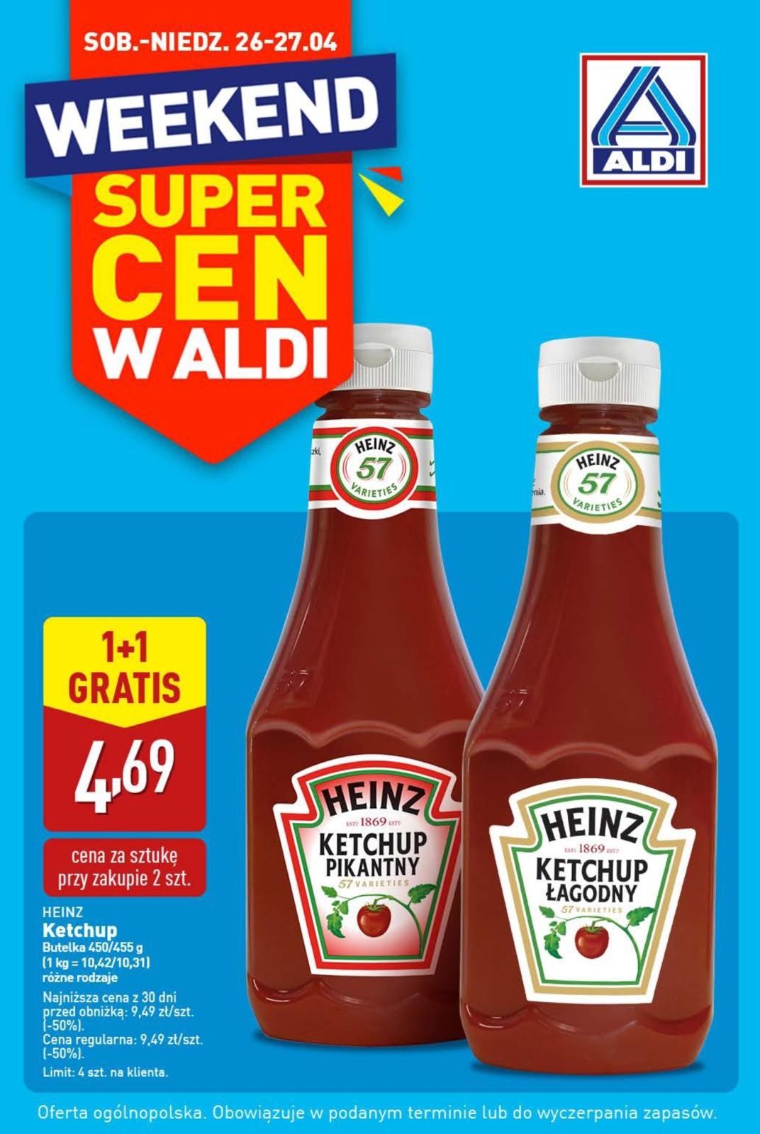 Gazetka promocyjna ALDI str. 2