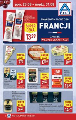 Aldi Francja 