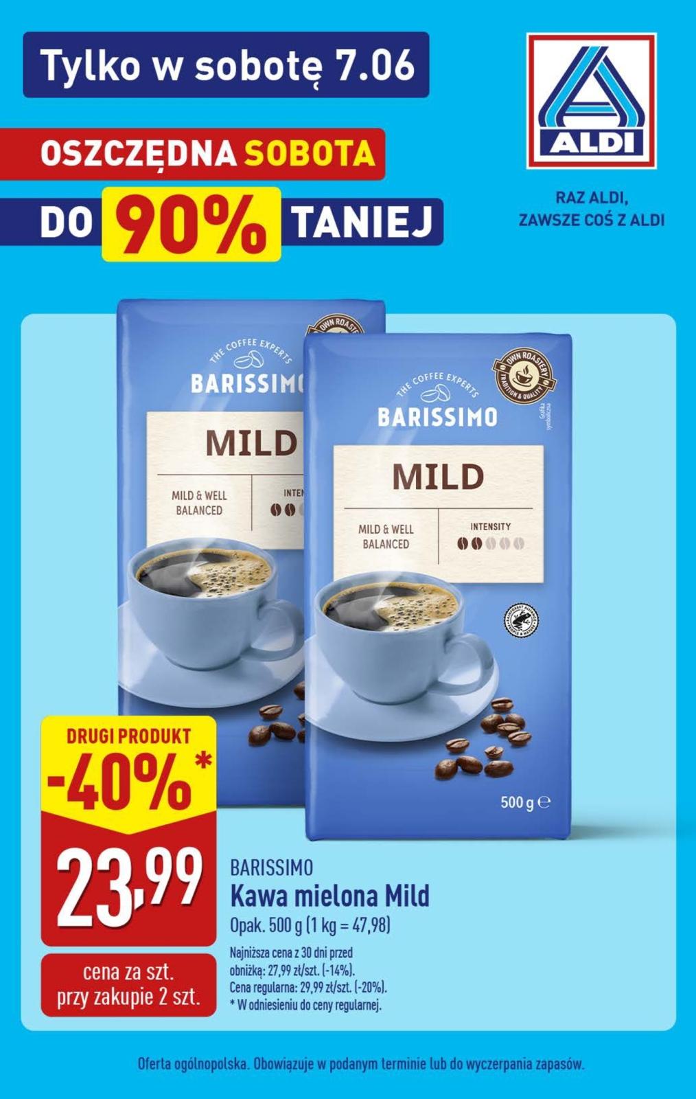 Gazetka promocyjna ALDI str. 5