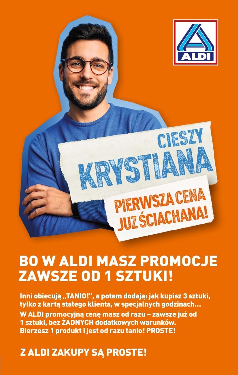 Gazetka promocyjna ALDI str. 7