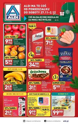 Aldi Katalog