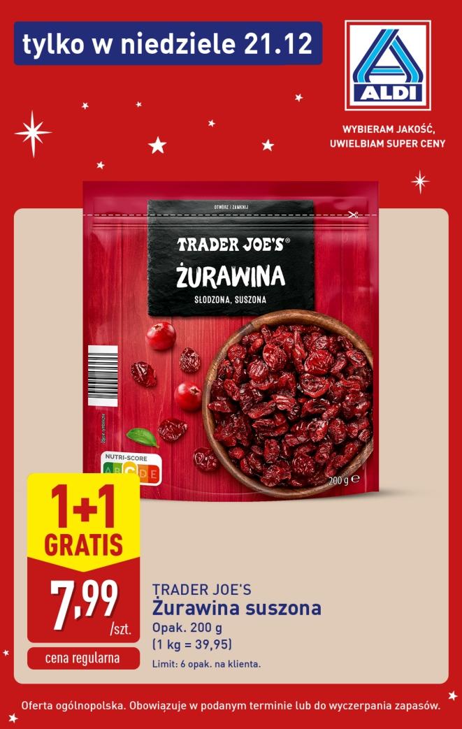 Gazetka promocyjna ALDI str. 7