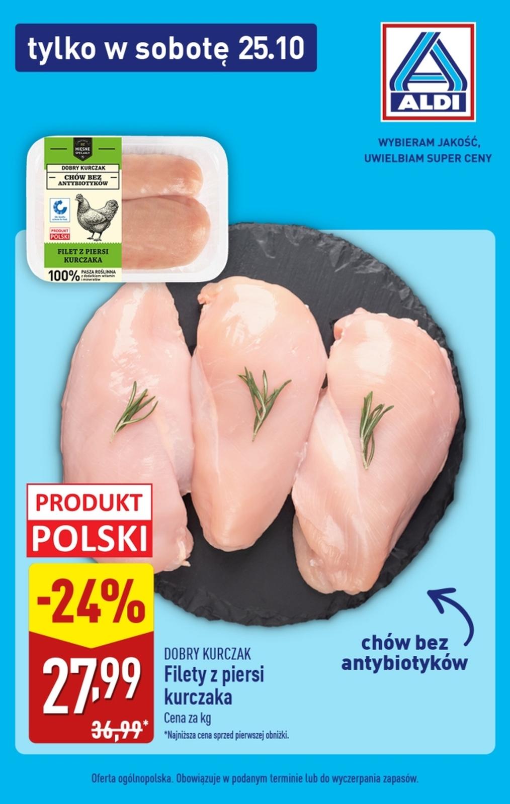 Gazetka promocyjna ALDI str. 3