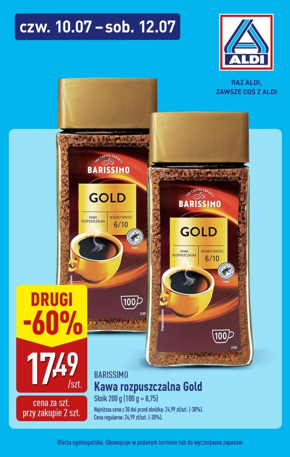 Gazetka promocyjna ALDI str. 7