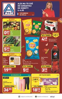 Aldi katalog 4.05