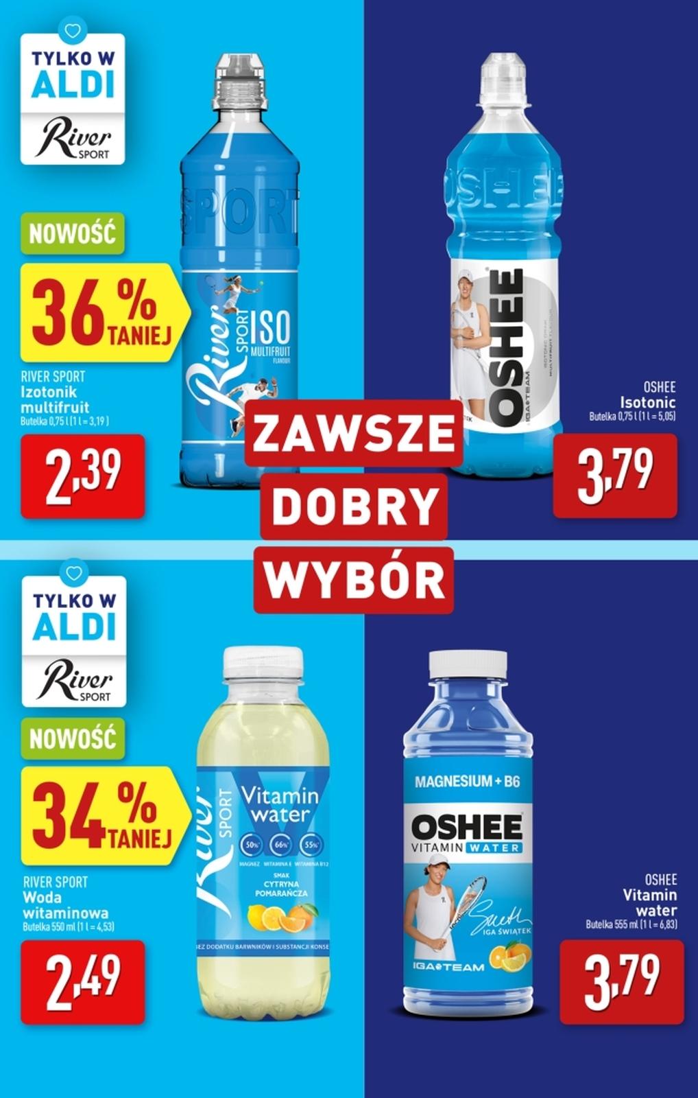 Gazetka promocyjna ALDI str. 6