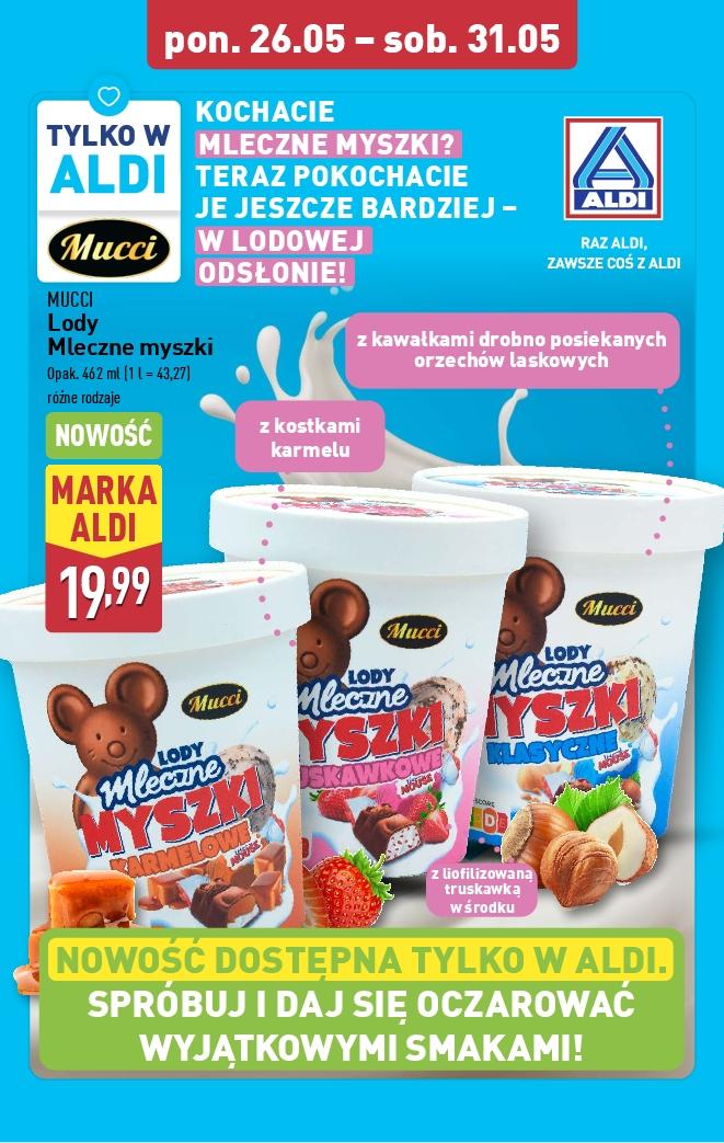 Gazetka promocyjna ALDI str. 13