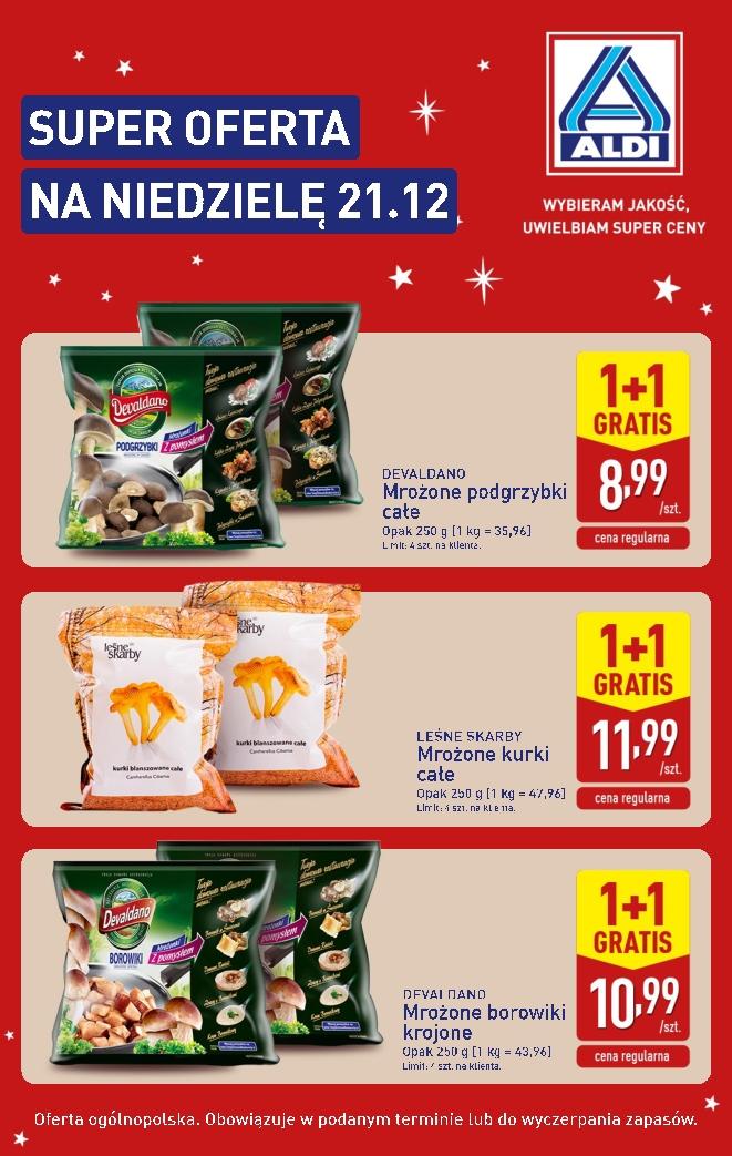 Gazetka promocyjna ALDI str. 2