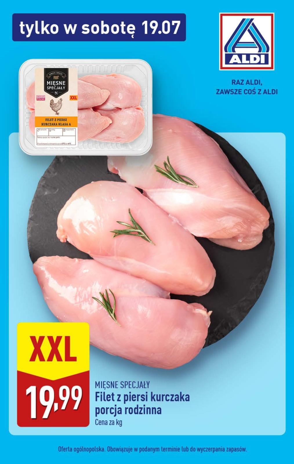 Gazetka promocyjna ALDI str. 2