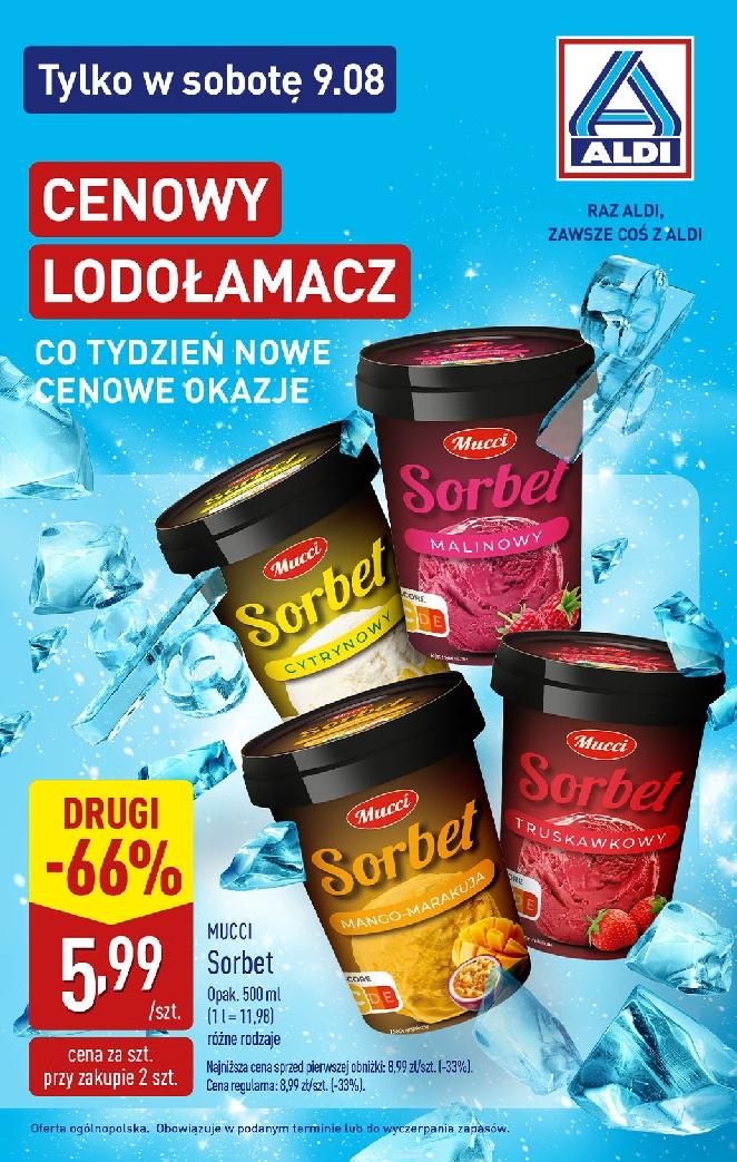 Gazetka promocyjna ALDI str. 4