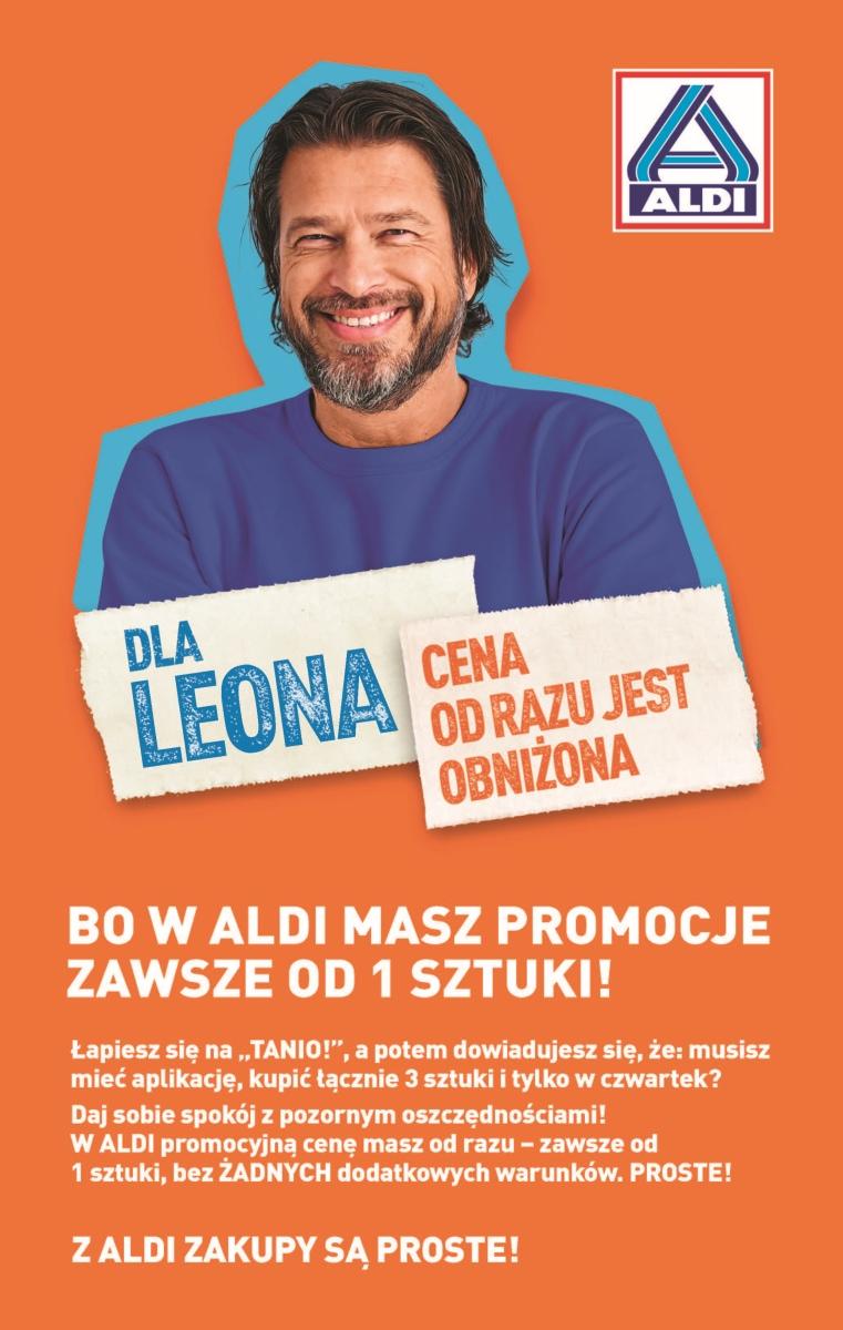 Gazetka promocyjna ALDI str. 13