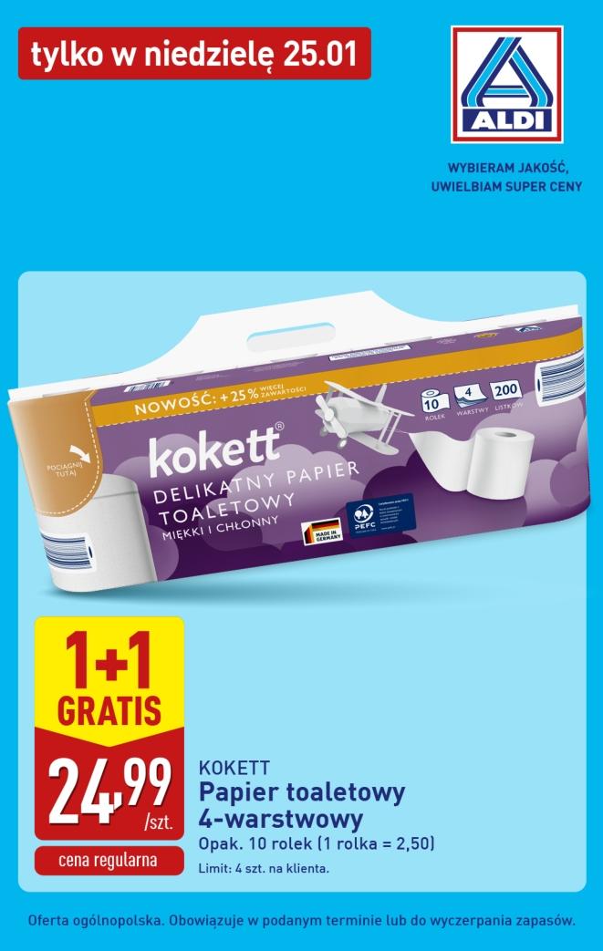 Gazetka promocyjna ALDI str. 5