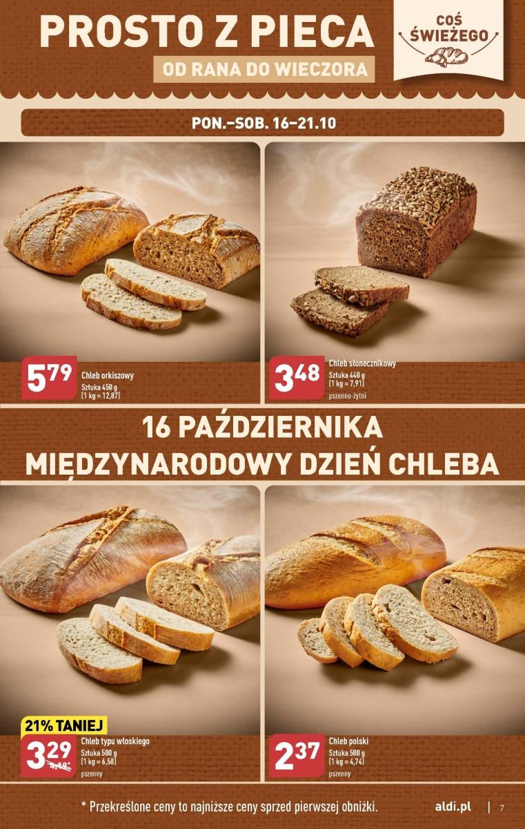 Gazetka promocyjna ALDI str. 7