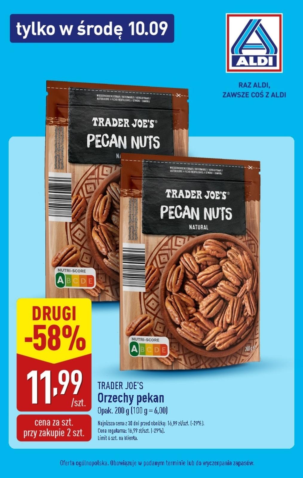 Gazetka promocyjna ALDI str. 2