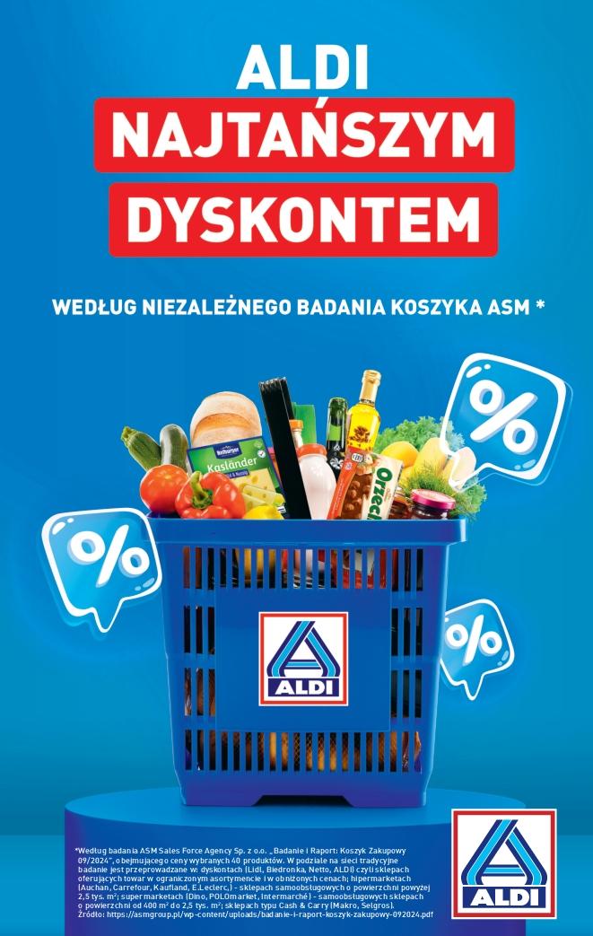 Gazetka promocyjna ALDI str. 31