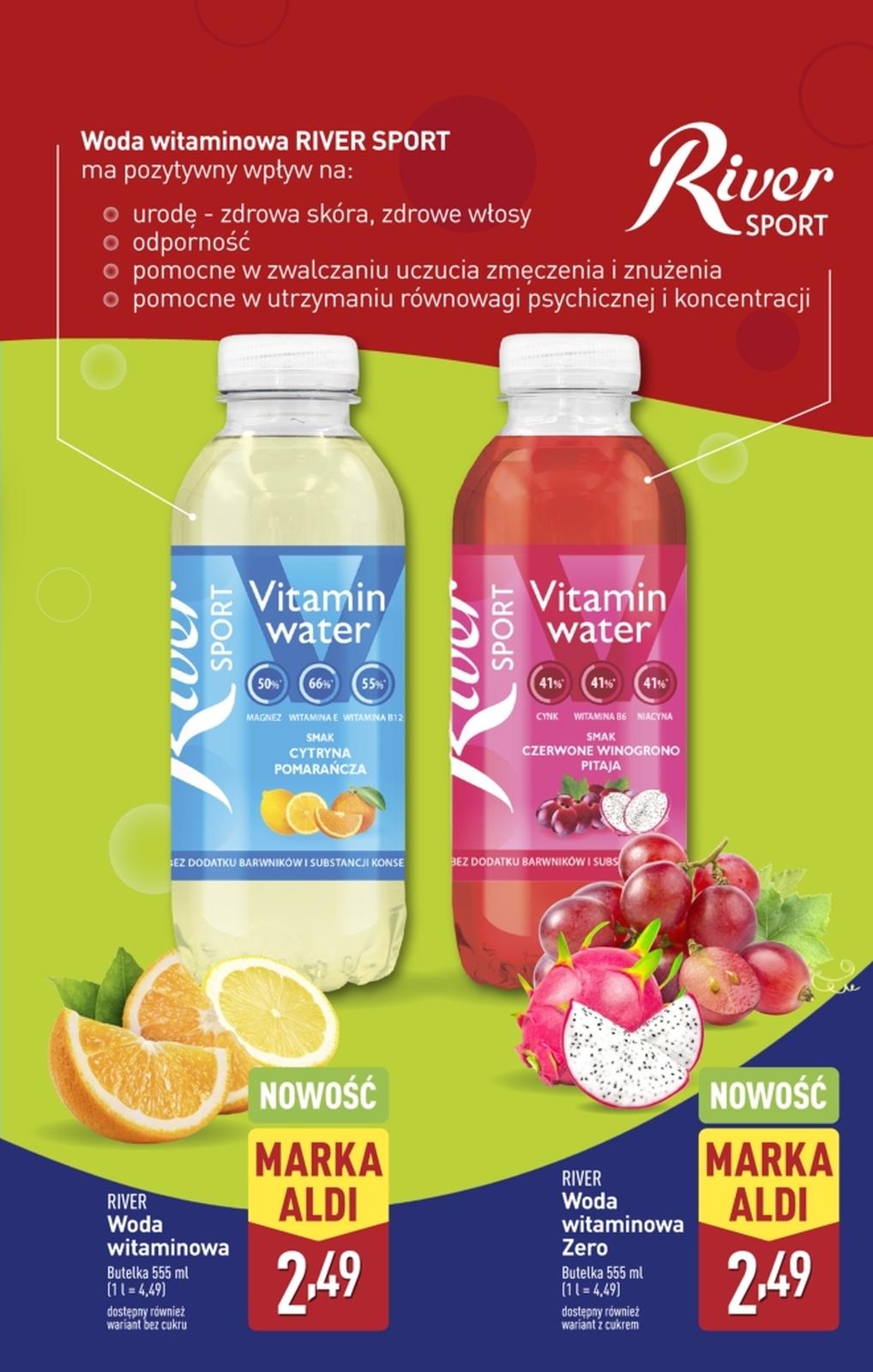 Gazetka promocyjna ALDI str. 3